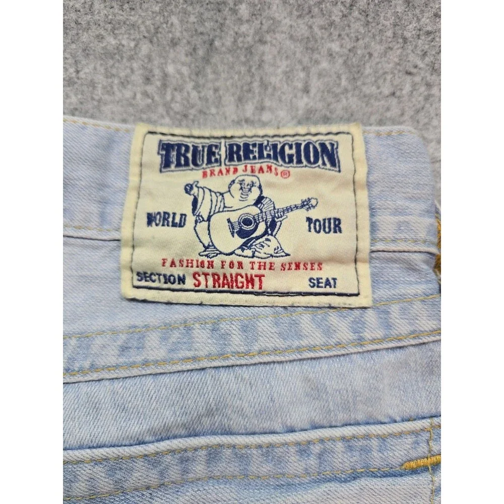 True Religion pre owned